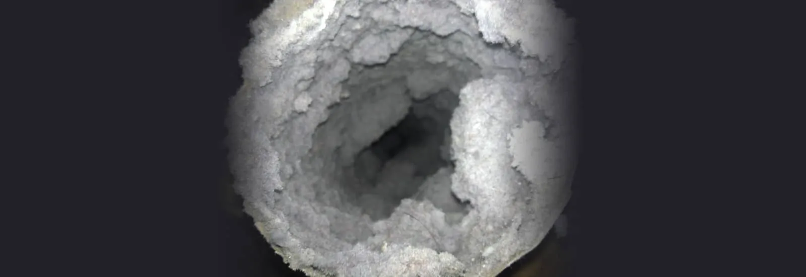 dryer vent cleaning service
