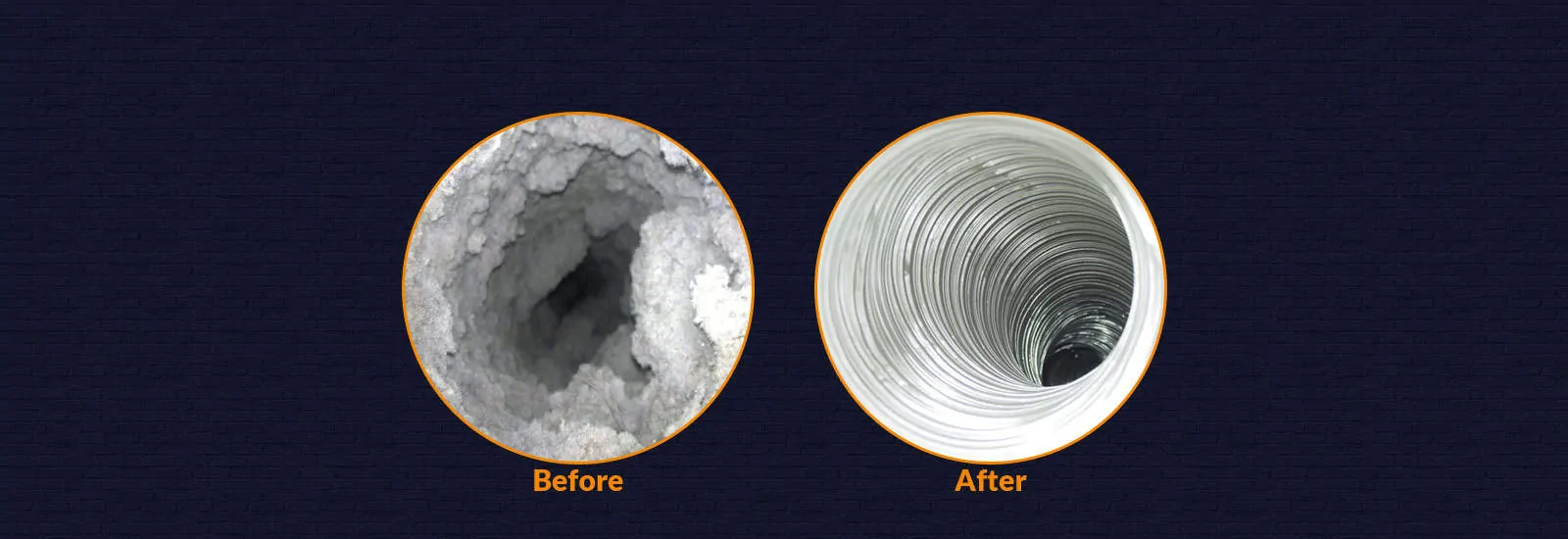 dryer vent cleaning companies