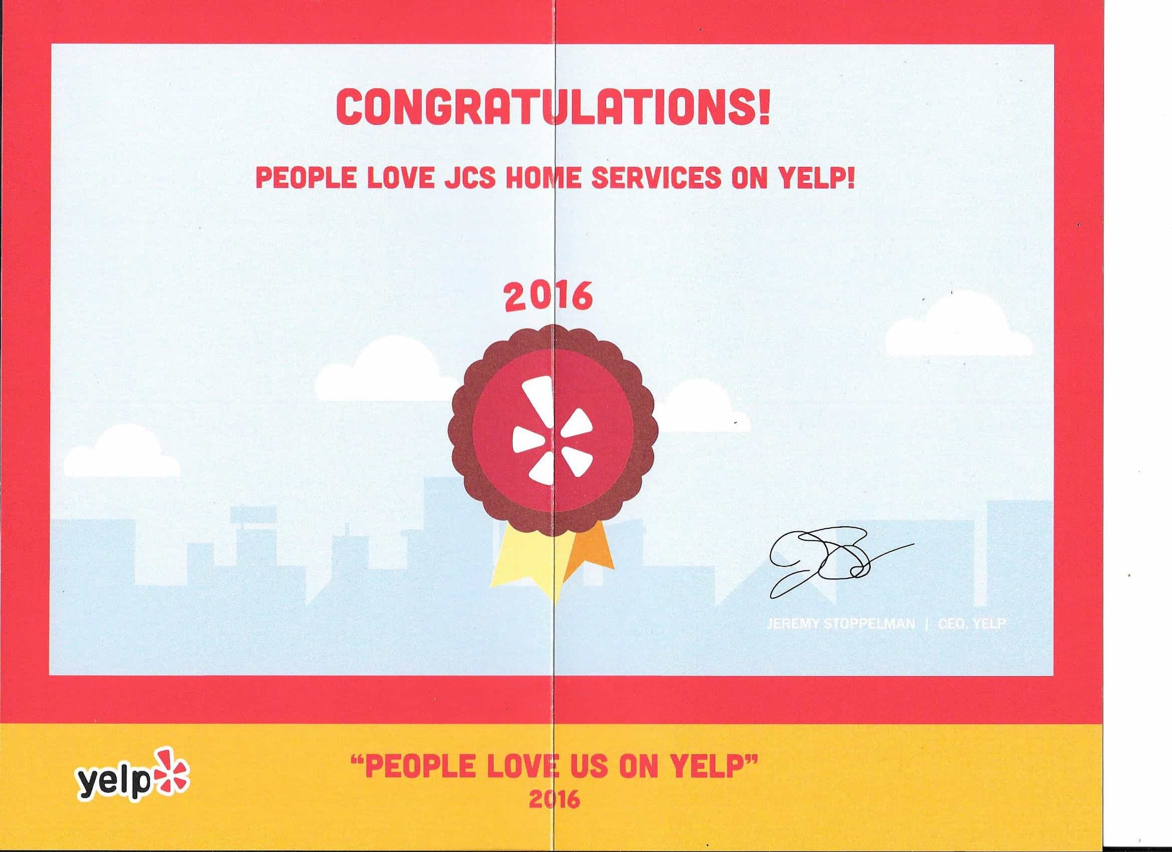 yelp 2016