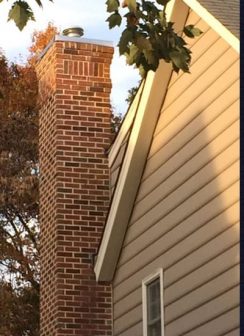 JCS Home Services Power Washing