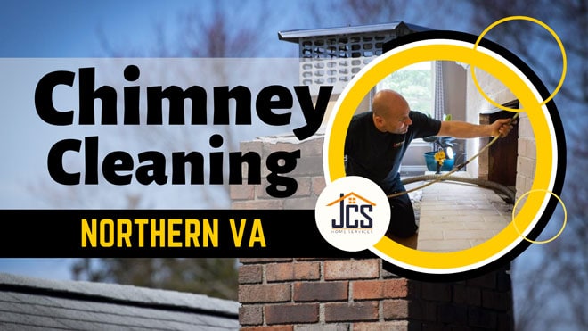Chimney Cleaning
