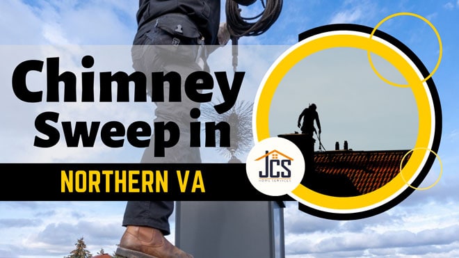 Chimney Sweep