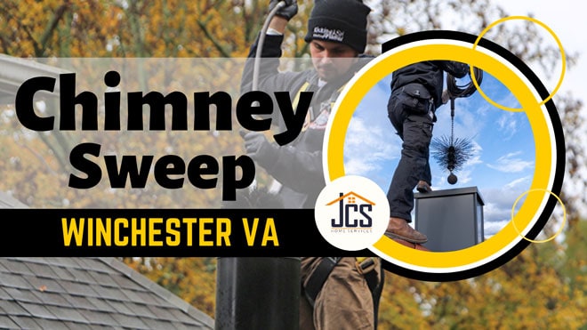 chimney sweep