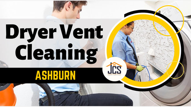 Dryer Vent Cleaning