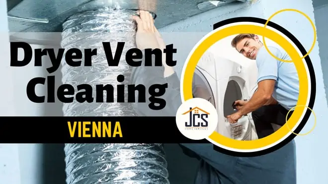 Dryer Vent Cleaning - This Is How We Do It. 
