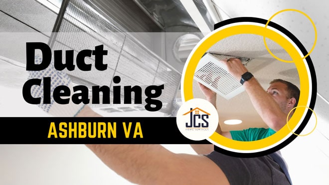 Duct Cleaning