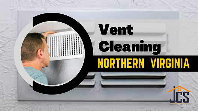 Vent Cleaning