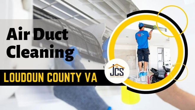 air duct cleaning