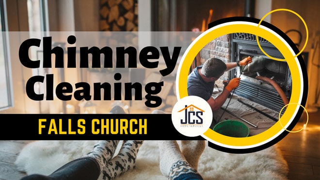 chimney cleaning