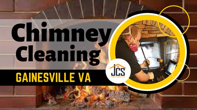 chimney cleaning