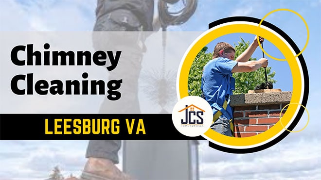 chimney cleaning