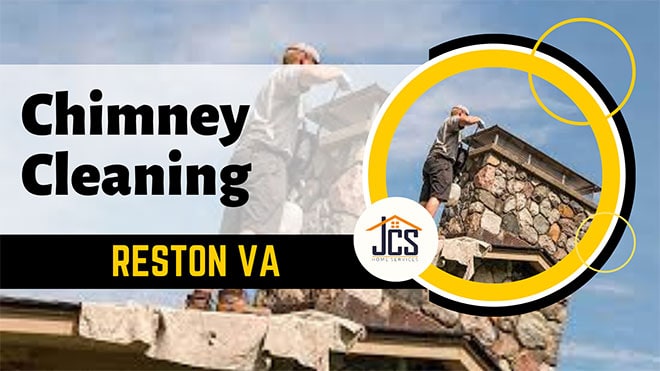 chimney cleaning