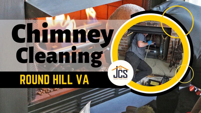 chimney cleaning