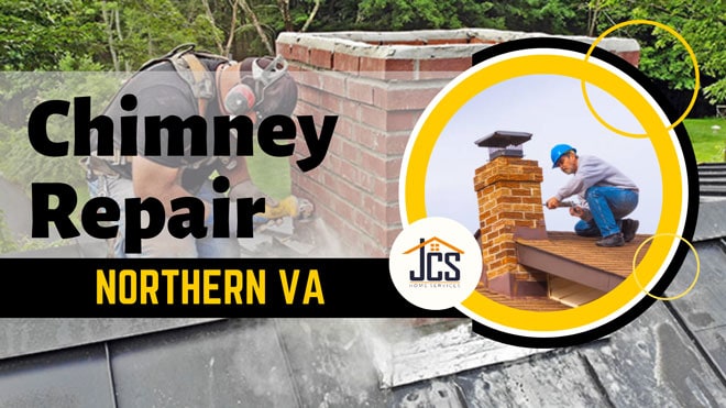 chimney repair