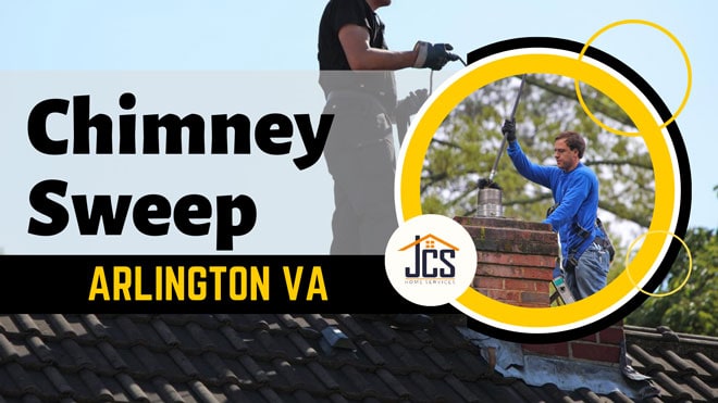 chimney sweep
