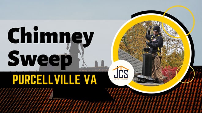 chimney sweep