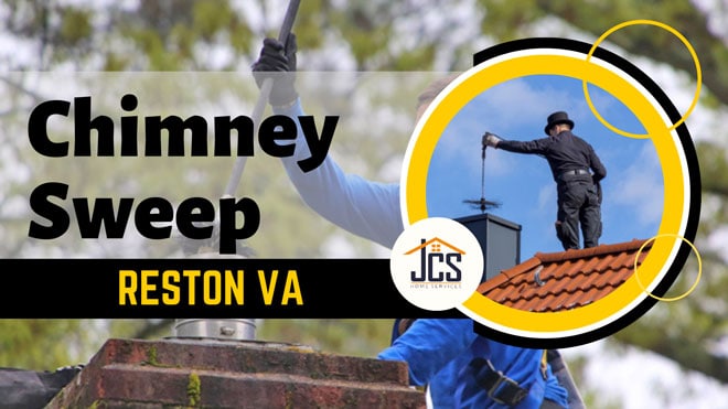chimney sweep