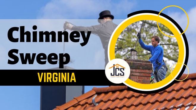 chimney sweep
