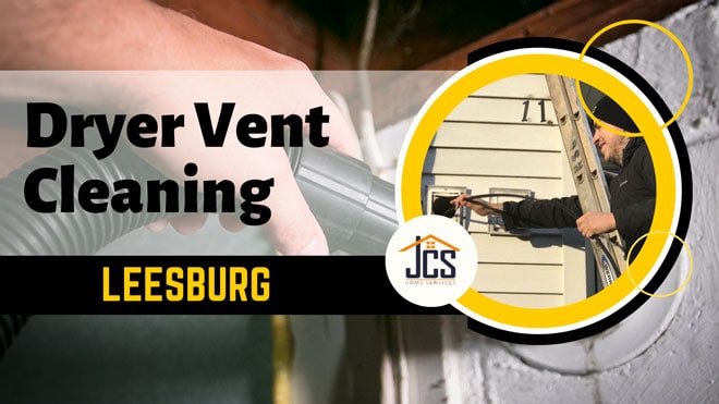 dryer vent cleaning