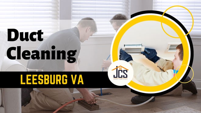 duct cleaning