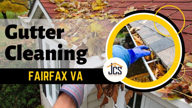 gutter cleaning