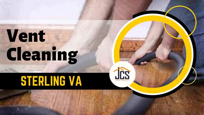 vent cleaning