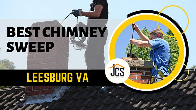 best chimney sweep