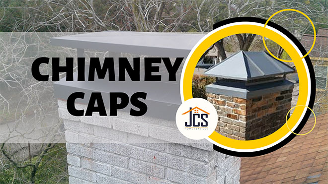 chimney caps